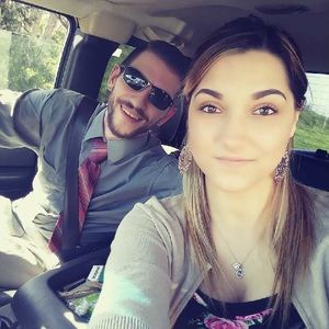 Meet your Posher, Katharine